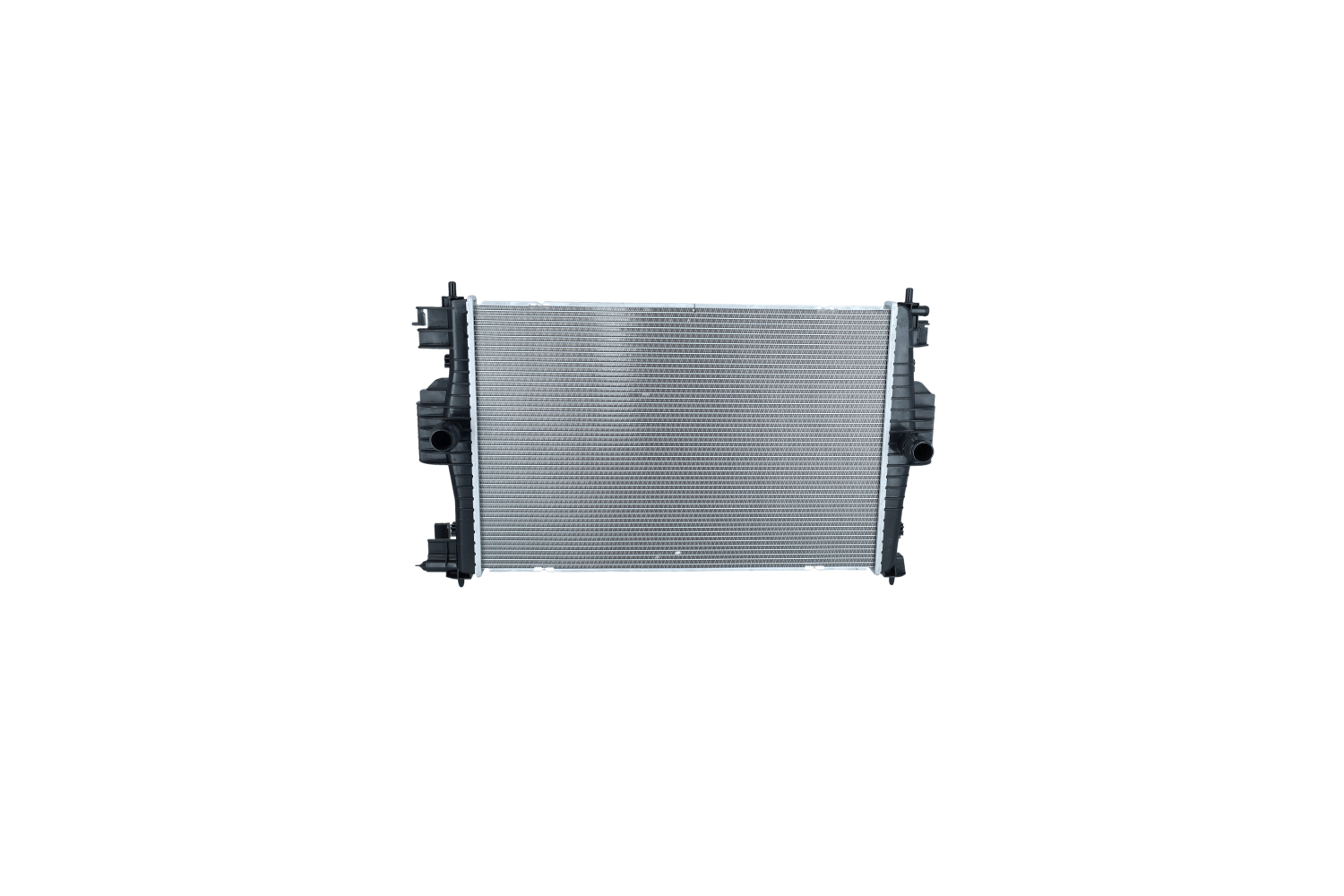 NRF 59139 Radiatorius, variklio aušinimas DS DS 5 Hatchback 210 AG benzinas kaina