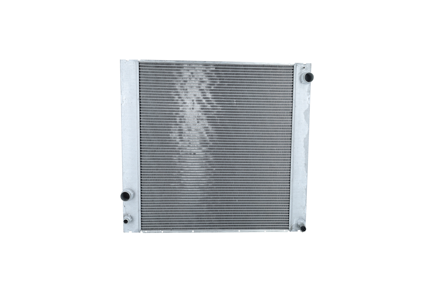 NRF 59182 Radiator, racire motor LAND ROVER Range Rover 3 (L322) 510 CP benzina cat costa