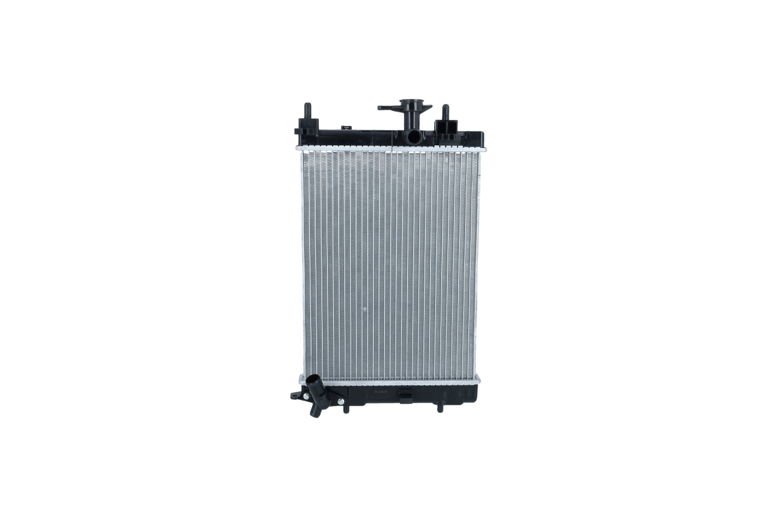 NRF 59207: Radiateur Aluminium