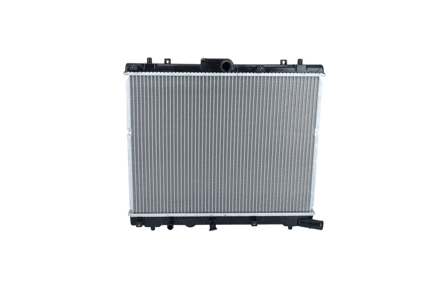 NRF 59209: Kylare Aluminium
