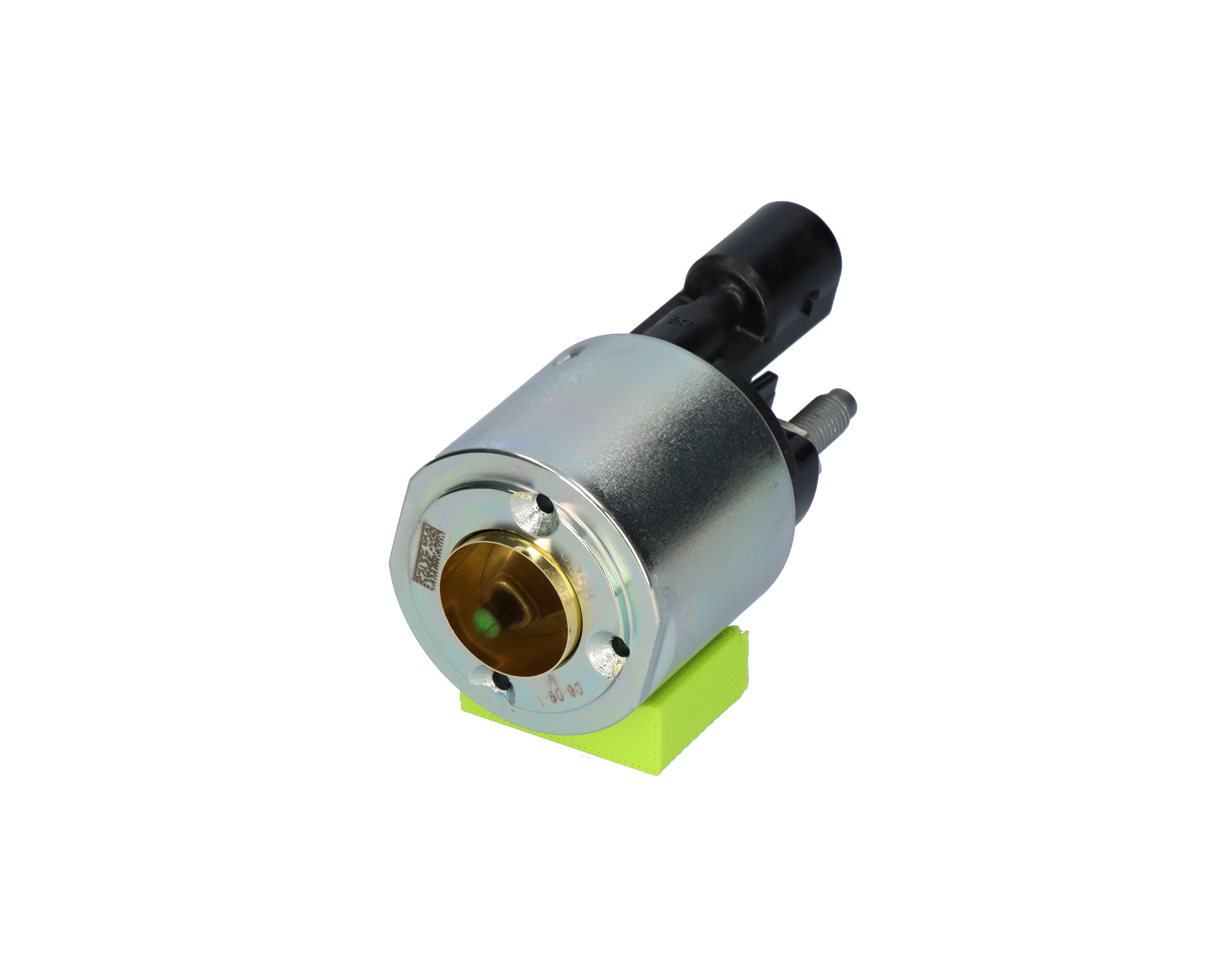 VALEO 595617 Interruptor electromagnético, motor de arranque VW Eos (1F7, 1F8) 210 cv Gasolina custo