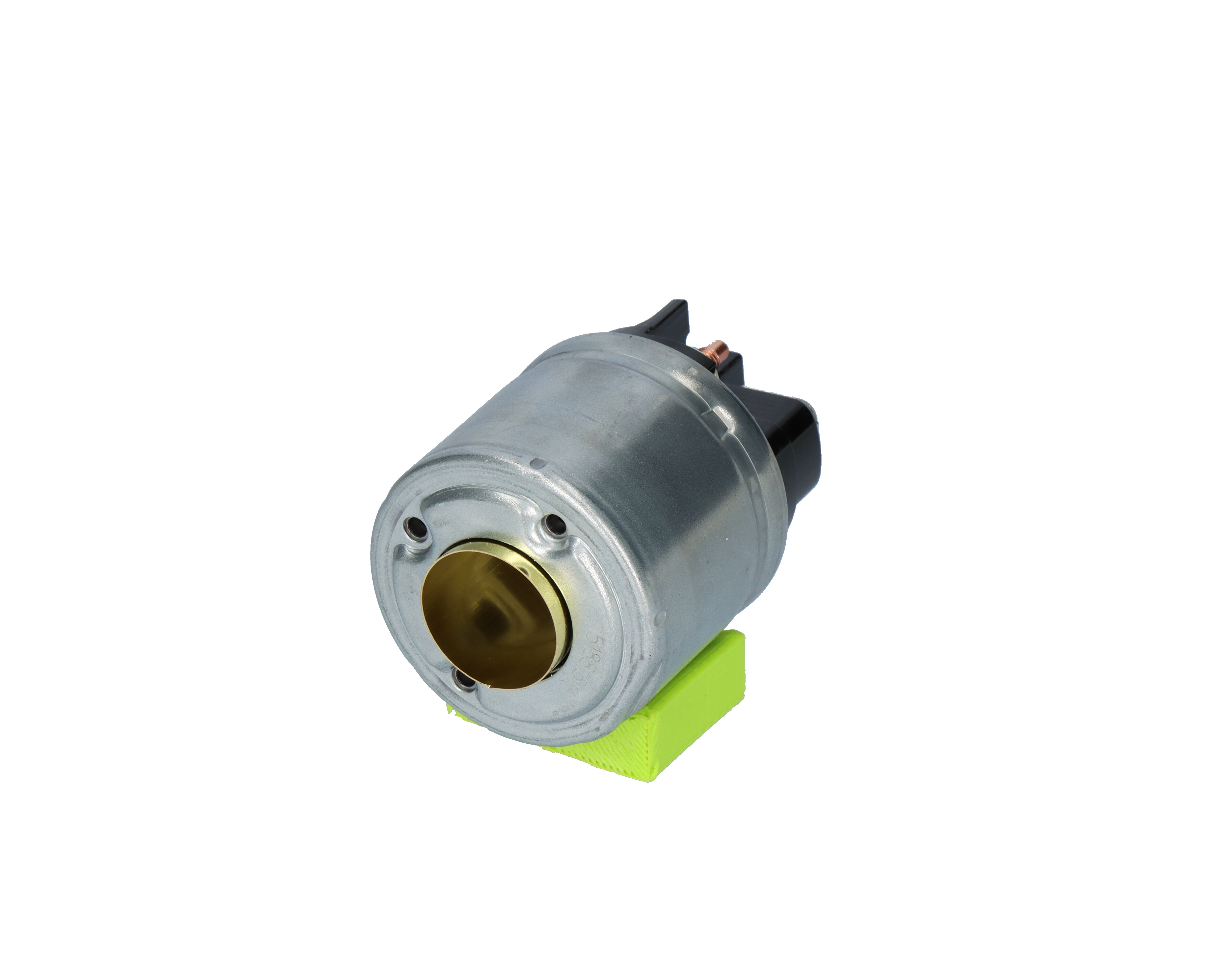 VALEO 595731: Solenoid, electromotor VALEO NEW ORIGINAL SPARE PART