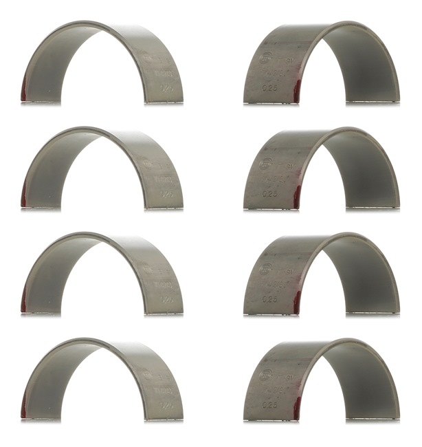 GLYCO 71-4243/4 0.25mm Hajtókar csapágy RENAULT Fluence (L3_) 86 LE Dízel ár