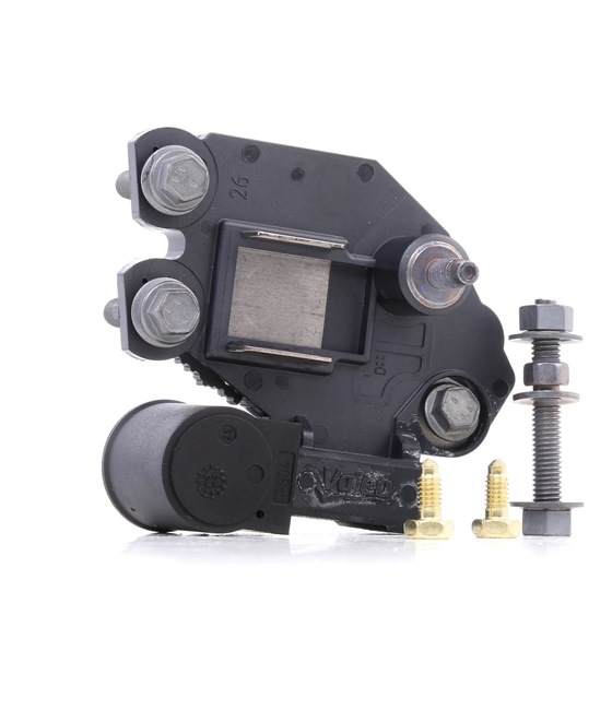 VALEO 599182 Generatorregulator FORD S-MAX (WA6) 130 HK Diesel hvad koster