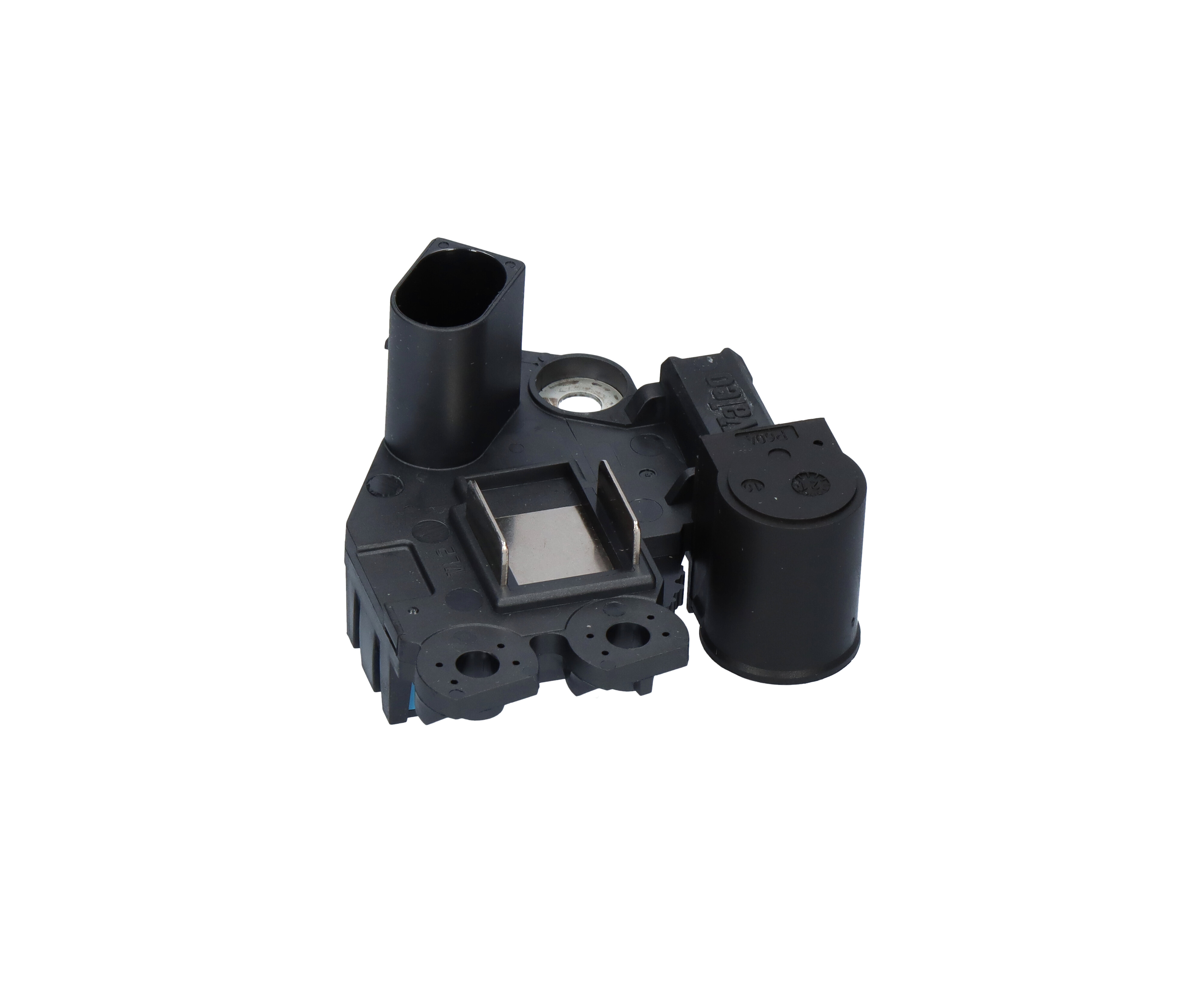 VALEO 599237: Regulator, alternator VALEO NEW ORIGINAL SPARE PART