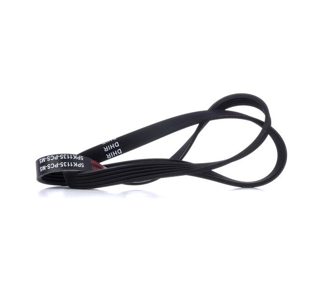 MASTER-SPORT 5PK1135-PCS-MS: Curea transmisie cu caneluri 1135mm, Numar nervuri: 5