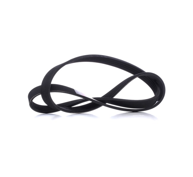 MASTER-SPORT 5PK1200-PCS-MS: Correa trapecial poli V 1200mm, Número de nervaduras: 5