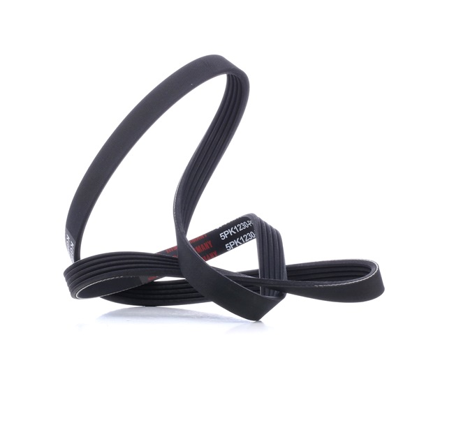 MASTER-SPORT 5PK1230-PCS-MS Multireim OPEL Corsa B Hatchback (S93) 54 hk Bensin hva koster