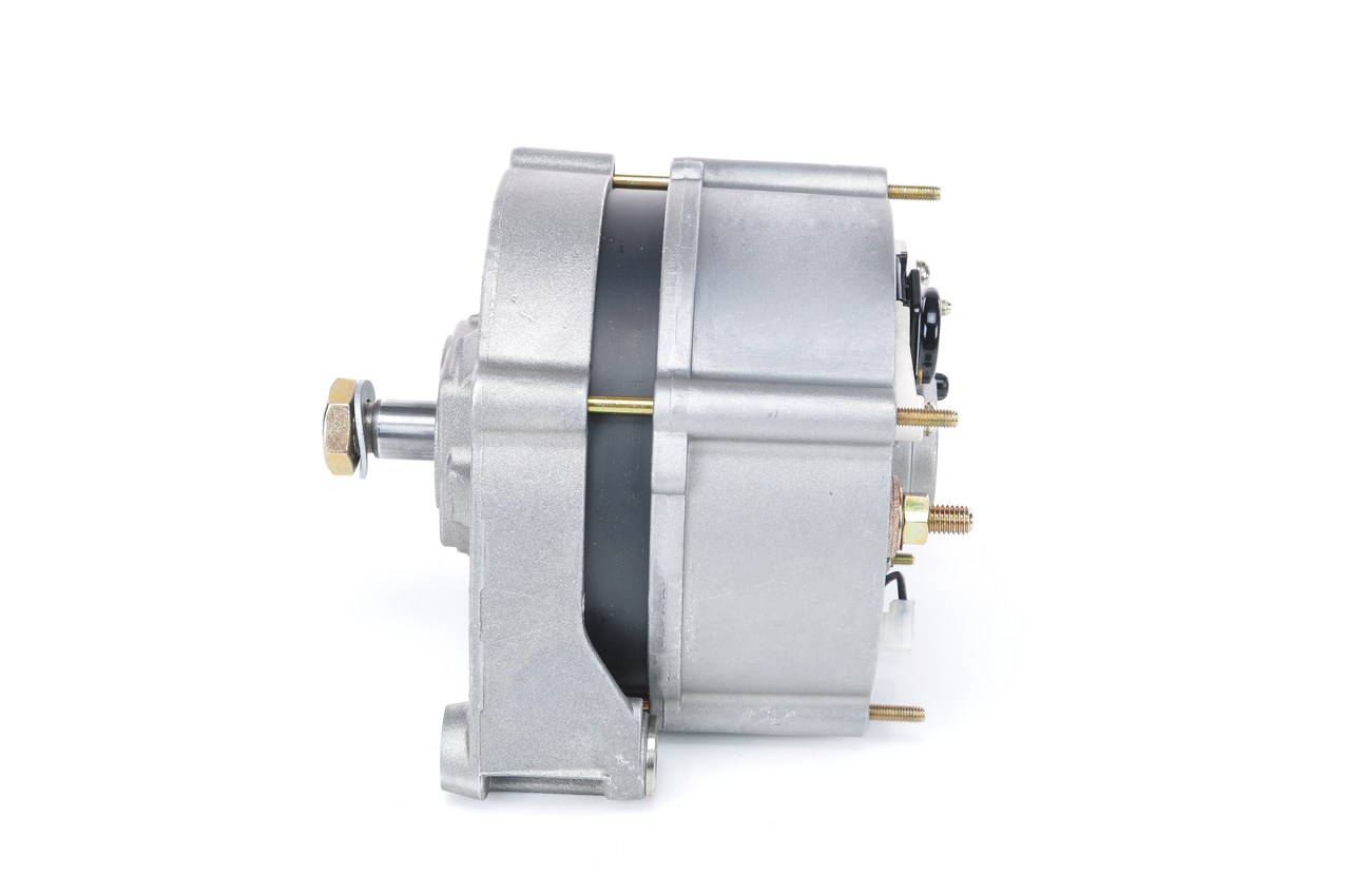 BOSCH 6 033 GB3 088: Lichtmaschine 55A