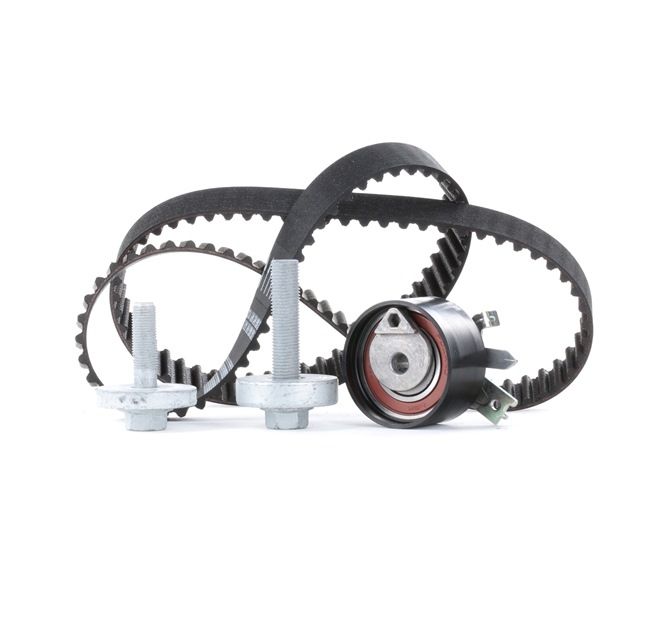 SWAG 60 92 1270: Kit de distribution Nbr. dents: 123