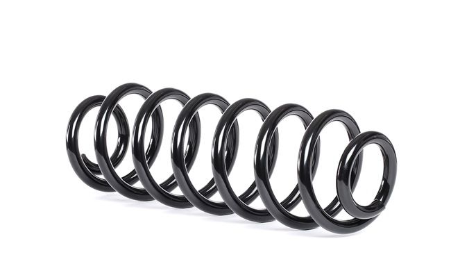 MAXGEAR 60-0339: Arc spiral puntea spate
