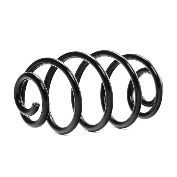 MAXGEAR 60-0389: Sprężyna zawieszenia Oś tylna