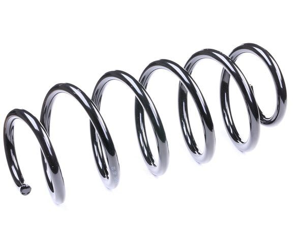 MAXGEAR 60-0435: Fahrwerksfeder Vorderachse