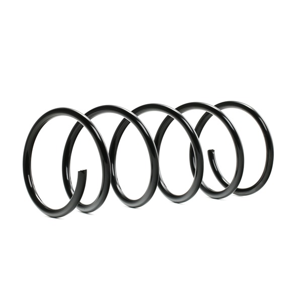 MAXGEAR 60-0453: Fahrwerksfeder Vorderachse