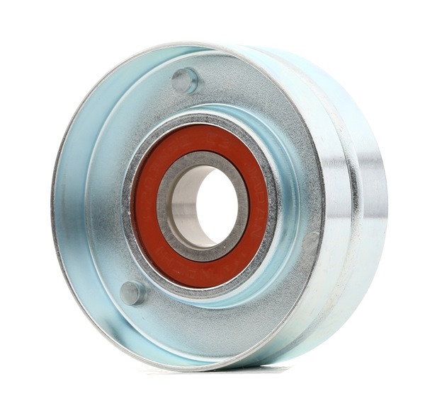 CAFFARO 60-99 Rolo tensor, correia trapezoidal estriada VW Caddy 2 Pickup (9U7) 75 cv Gasolina custo