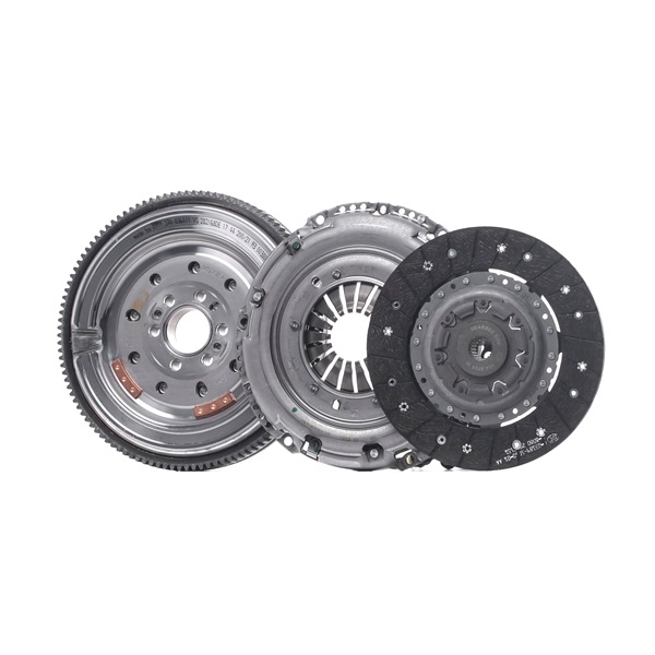 LuK BR 0241 600 0232 00 Комплект съединител ALFA ROMEO 159 (939) 120 K.C. дизел цена