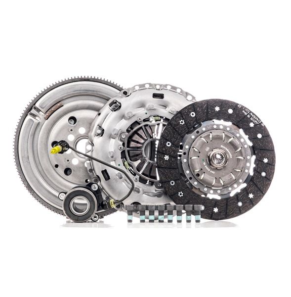 LuK BR 0241 600 0237 00 Kit de embrague OPEL Astra H Hatchback (A04) 110 cv Gasóleo costo