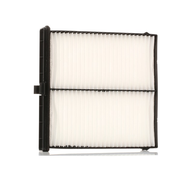 TOPRAN 600 082: Interieurfilter Filter insert, pollenfilter