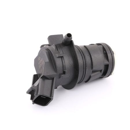 TOPRAN 600 426: Pompa de apa, spalare parbriz